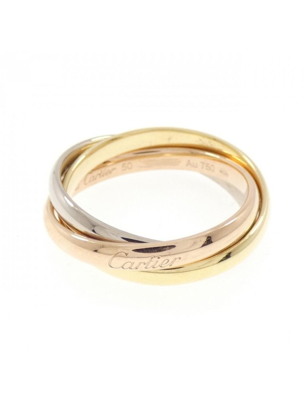 Cartier Trinity Small Ring